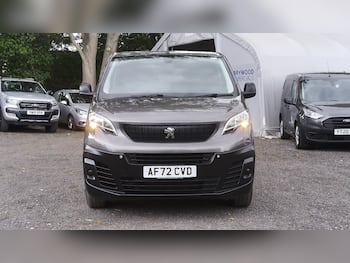 Used Peugeot Expert 2023 for sale - 79816286: Photo