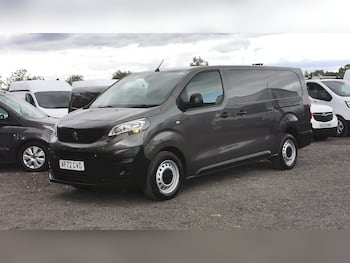 Used Peugeot Expert 2023 for sale - 79816286: Photo