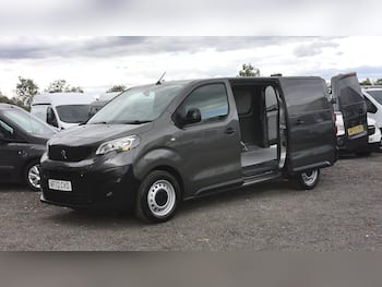 Used Peugeot Expert 2023 for sale - 79816286: Photo