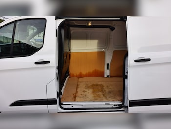 Used Ford Transit Custom 2022 for sale - 78581765: Photo