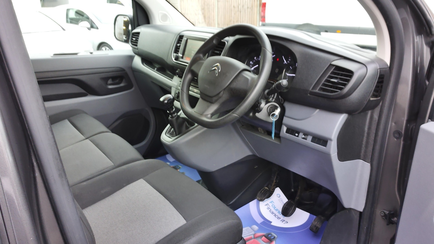 Used Citroen Dispatch 2022 for sale - 77302154: Photo 12