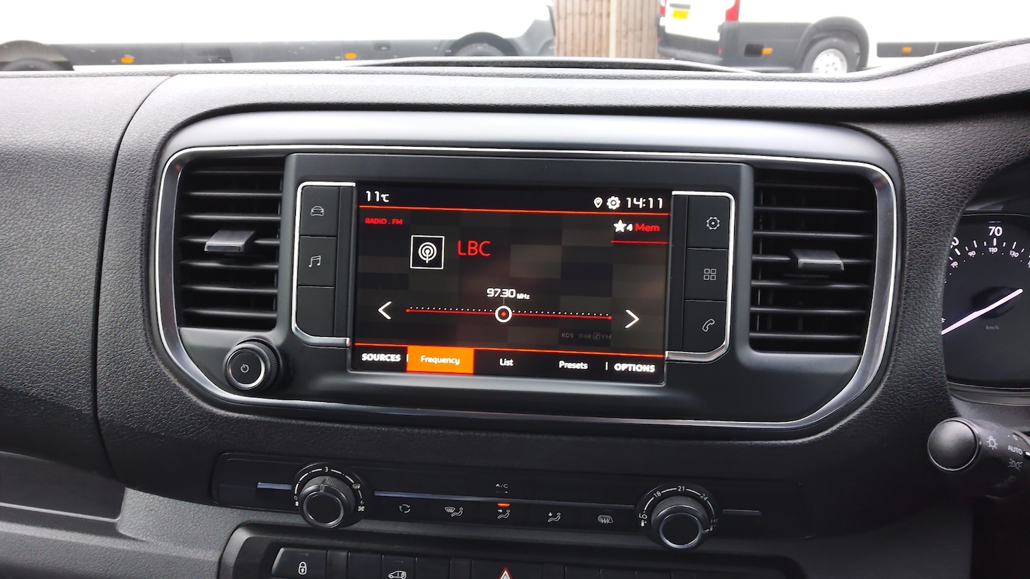 Used Citroen Dispatch 2022 for sale - 77302154: Photo 15