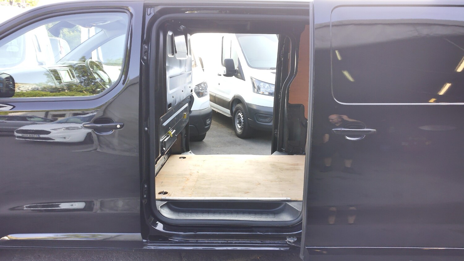 Vehicle 24
