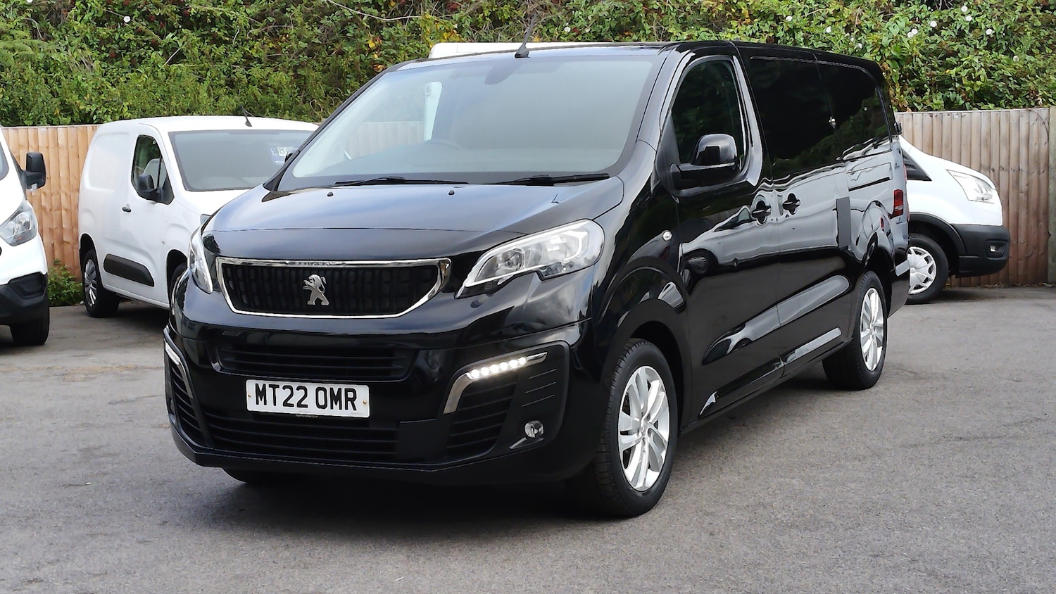 Vehicle 26