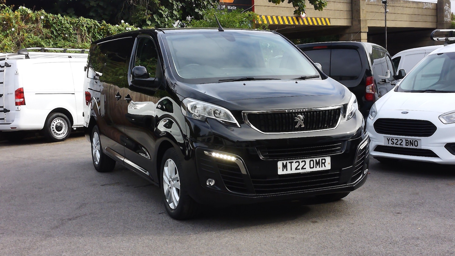 Vehicle 27