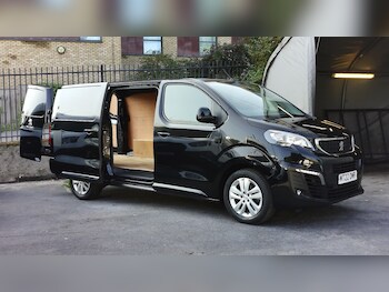 Used Peugeot Expert 2022 for sale - 75593271: Photo