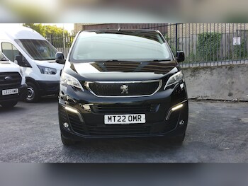 Used Peugeot Expert 2022 for sale - 75593271: Photo