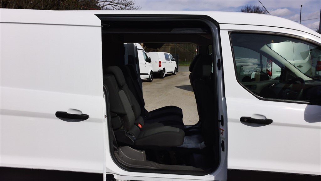 Used Ford Transit Connect 2019 for sale - 77890228: Photo 14