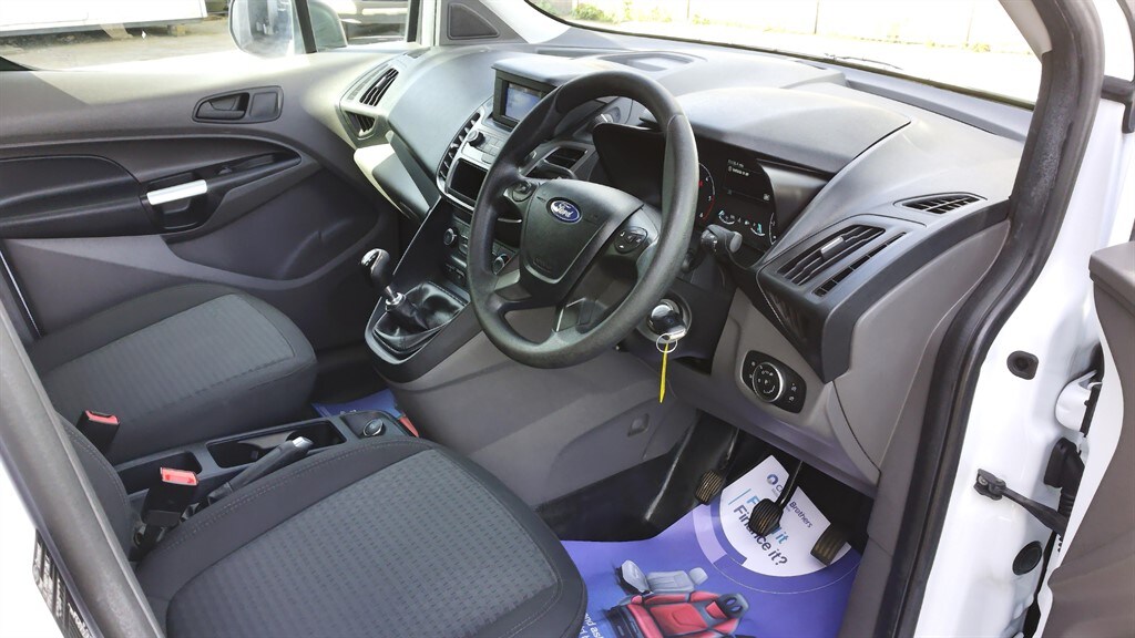 Used Ford Transit Connect 2019 for sale - 77890228: Photo 15