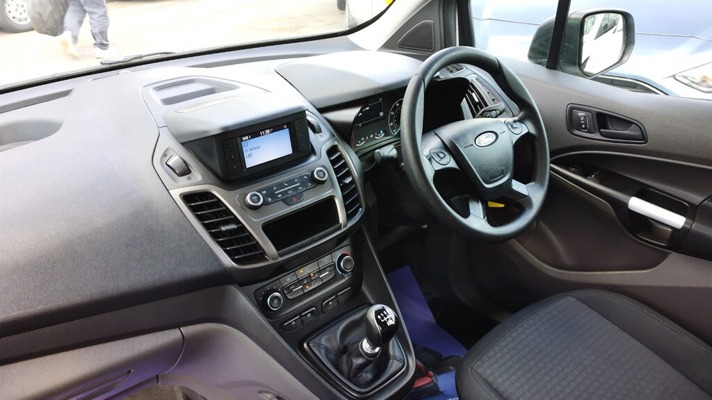 Used Ford Transit Connect 2019 for sale - 77890228: Photo 16