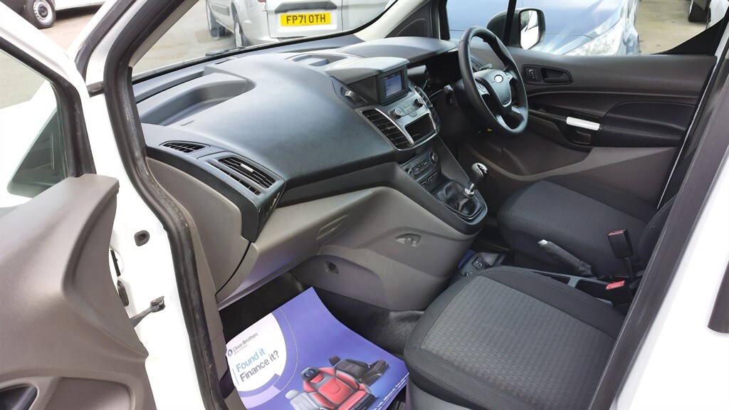Used Ford Transit Connect 2019 for sale - 77890228: Photo 17
