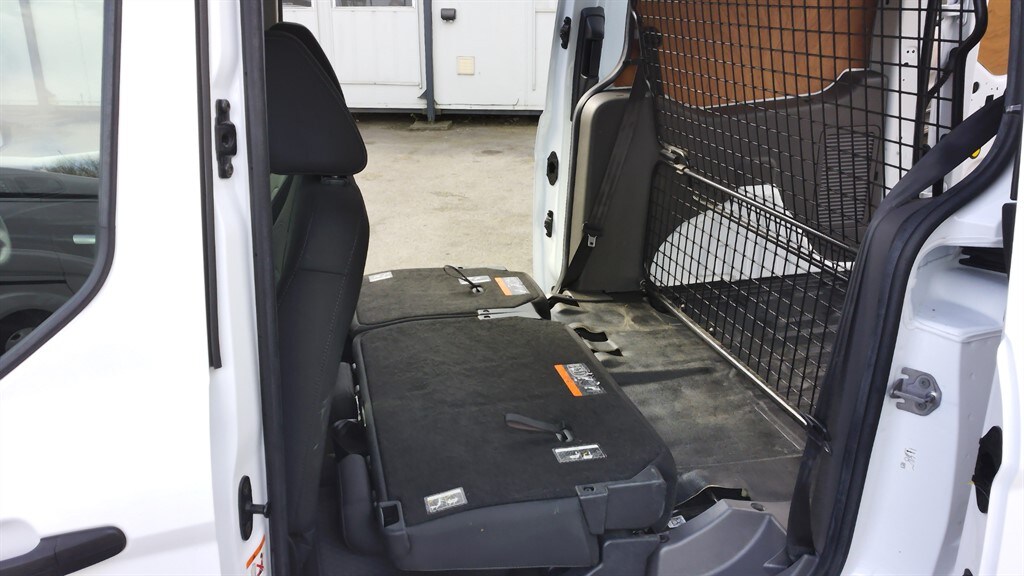 Used Ford Transit Connect 2019 for sale - 77890228: Photo 20