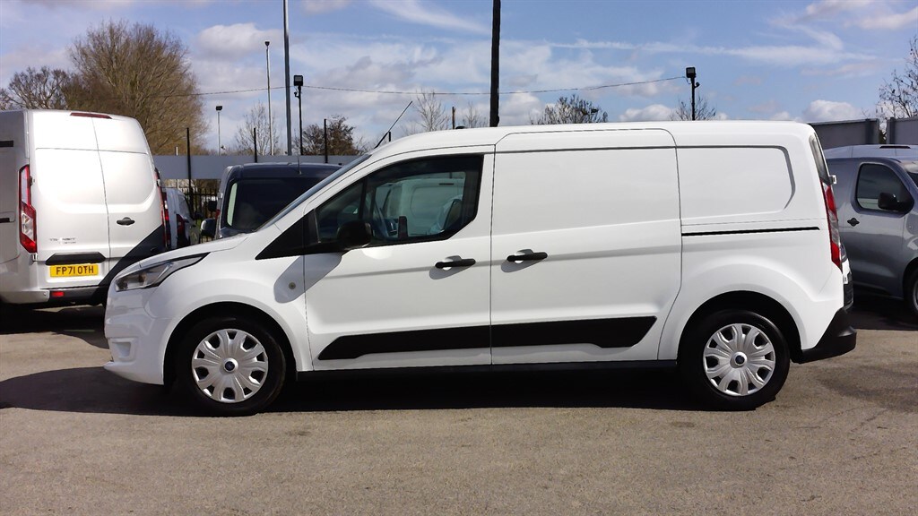 Used Ford Transit Connect 2019 for sale - 77890228: Photo 8