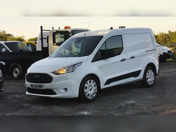 Used Ford Transit Connect 2022 for sale - 79491632: Photo