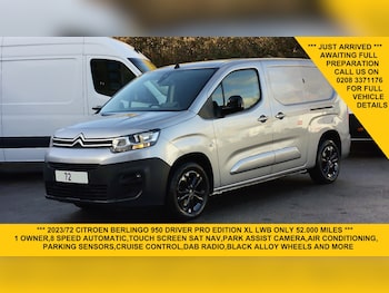 Used Citroen Berlingo 2023 for sale - 77226229: Photo