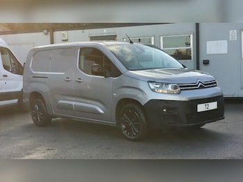 Used Citroen Berlingo 2023 for sale - 77226229: Photo
