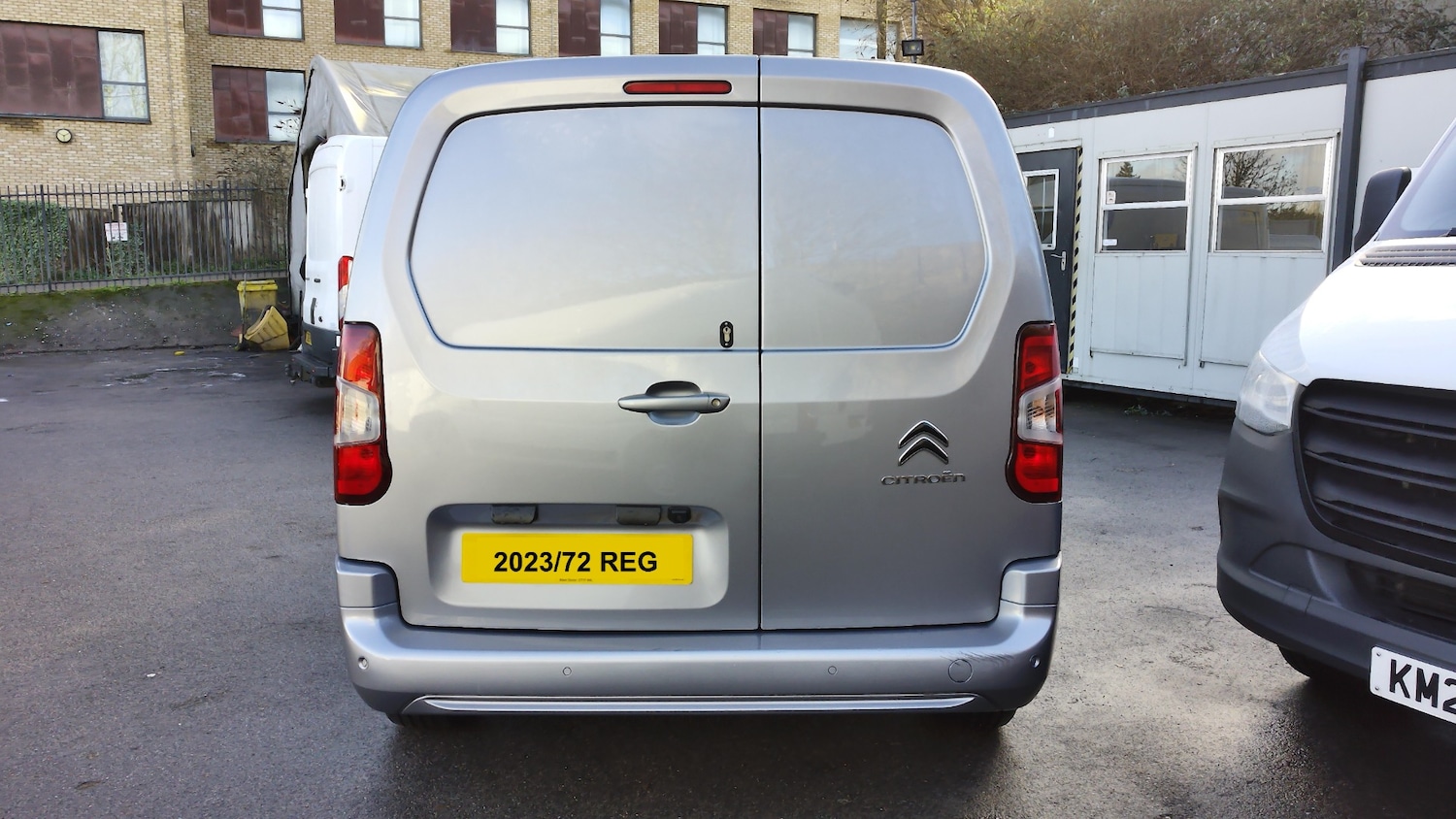 Used Citroen Berlingo 2023 for sale - 77226229: Photo 5
