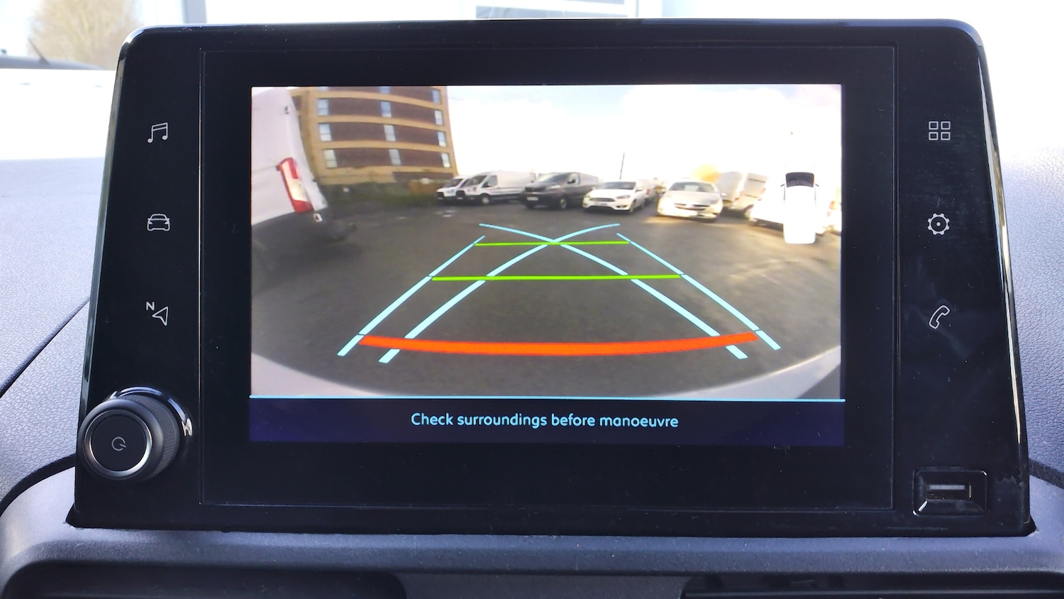 Used Citroen Berlingo 2023 for sale - 77226229: Photo 7