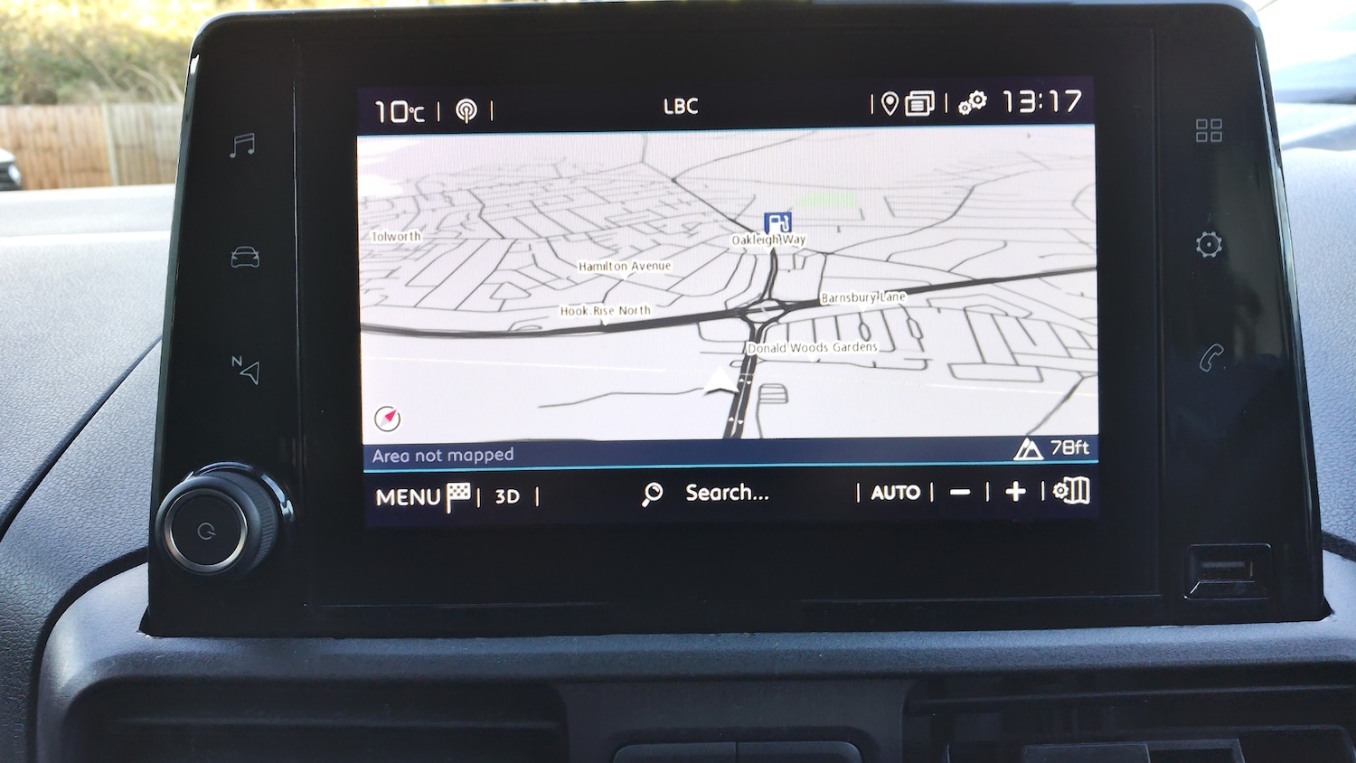 Used Citroen Berlingo 2023 for sale - 77226229: Photo 8