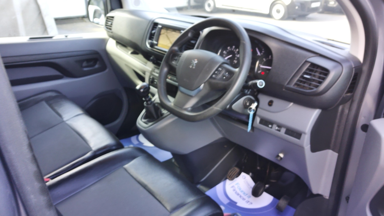Used Peugeot Expert 2020 for sale - 76287801: Photo 12