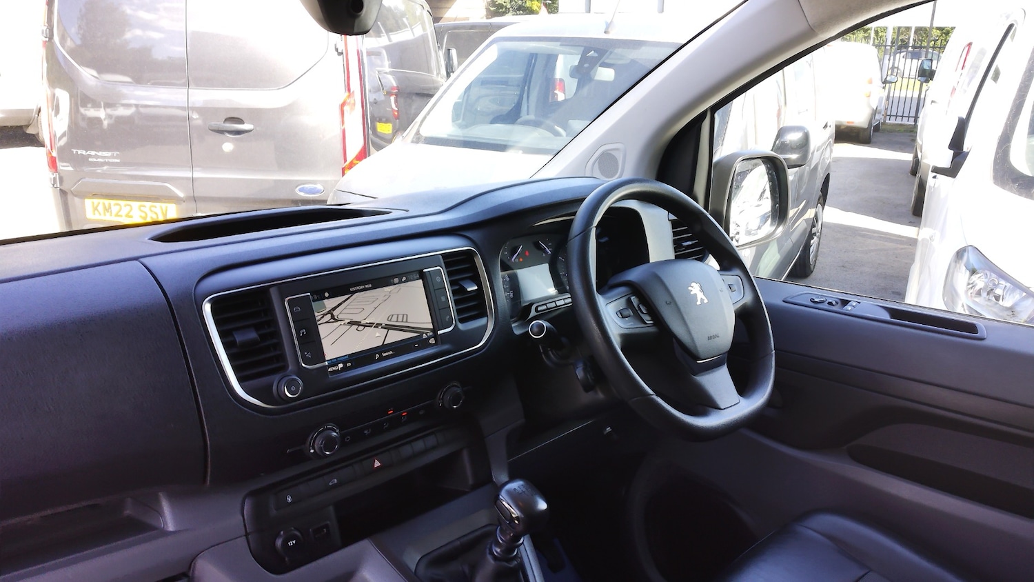 Used Peugeot Expert 2020 for sale - 76287801: Photo 13