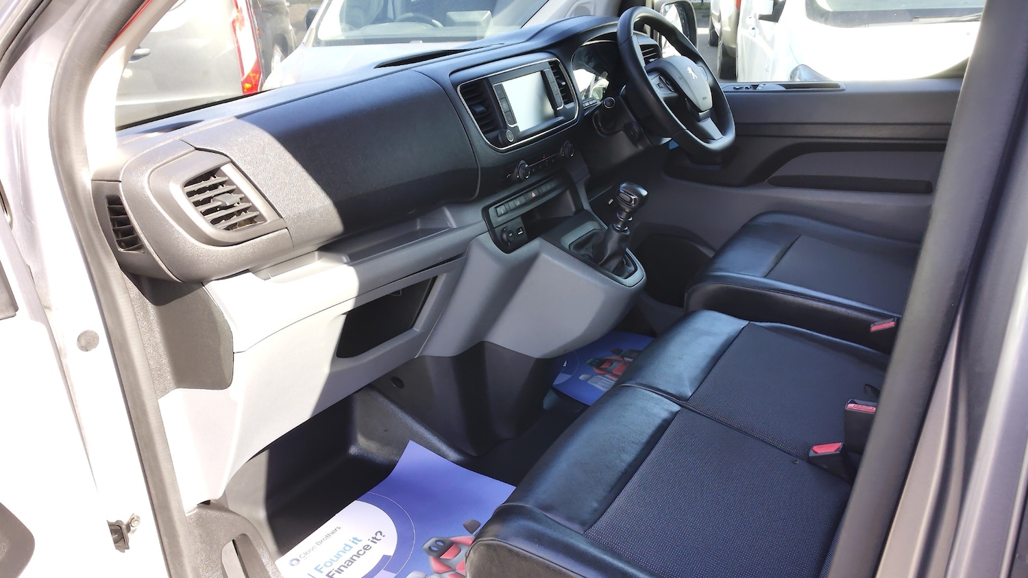 Used Peugeot Expert 2020 for sale - 76287801: Photo 14