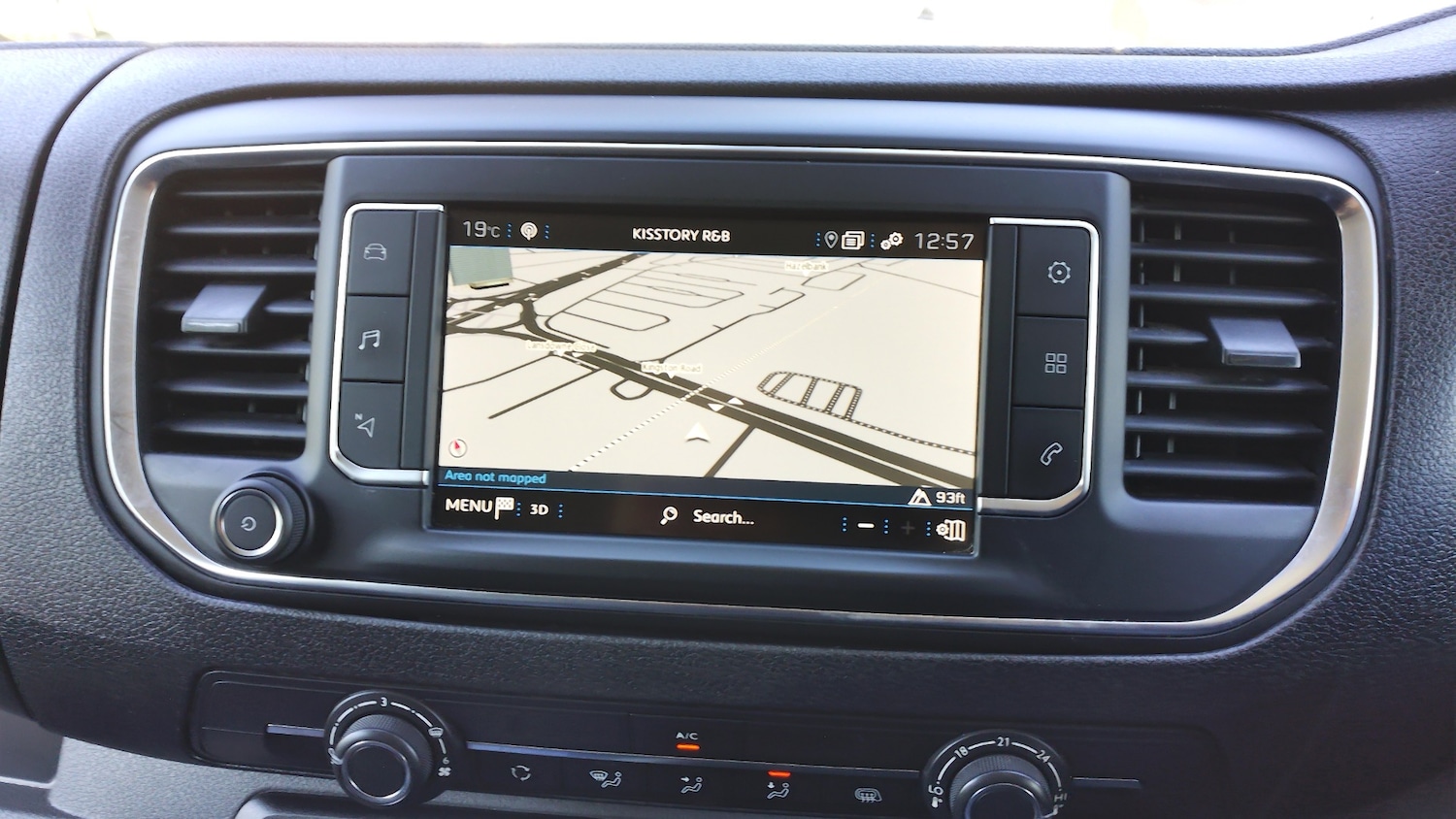 Used Peugeot Expert 2020 for sale - 76287801: Photo 15