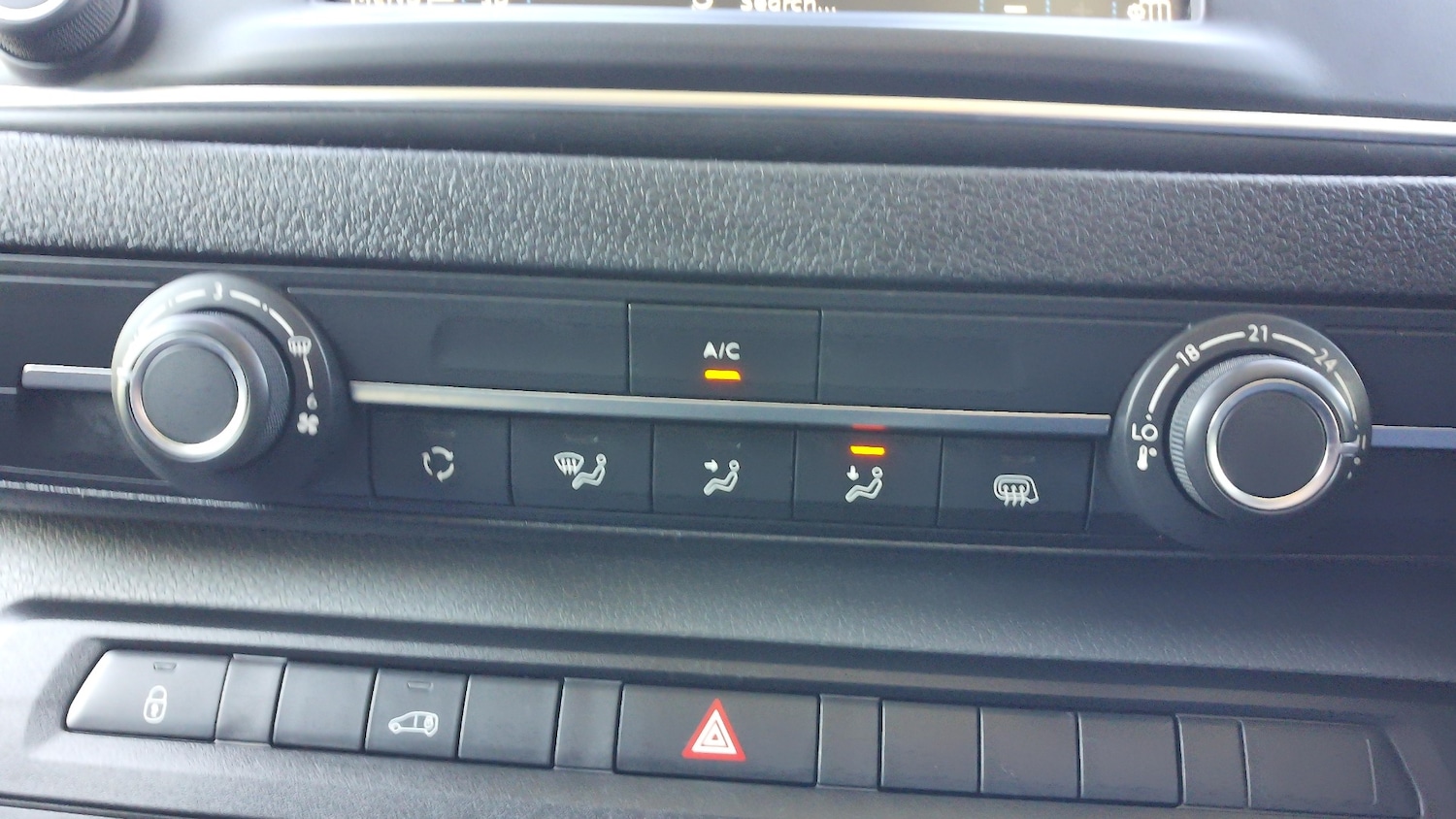 Used Peugeot Expert 2020 for sale - 76287801: Photo 16