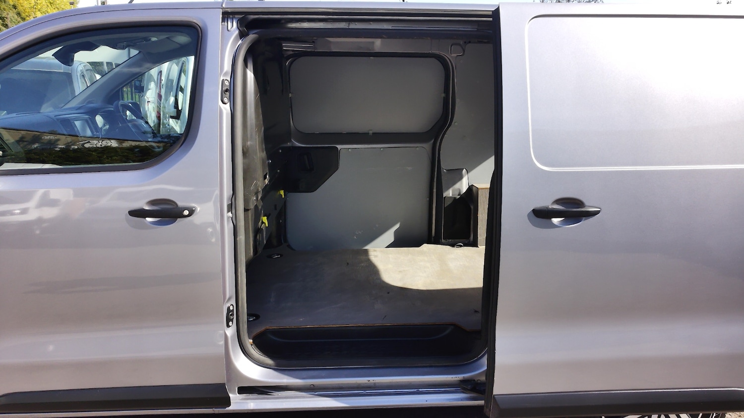 Used Peugeot Expert 2020 for sale - 76287801: Photo 20