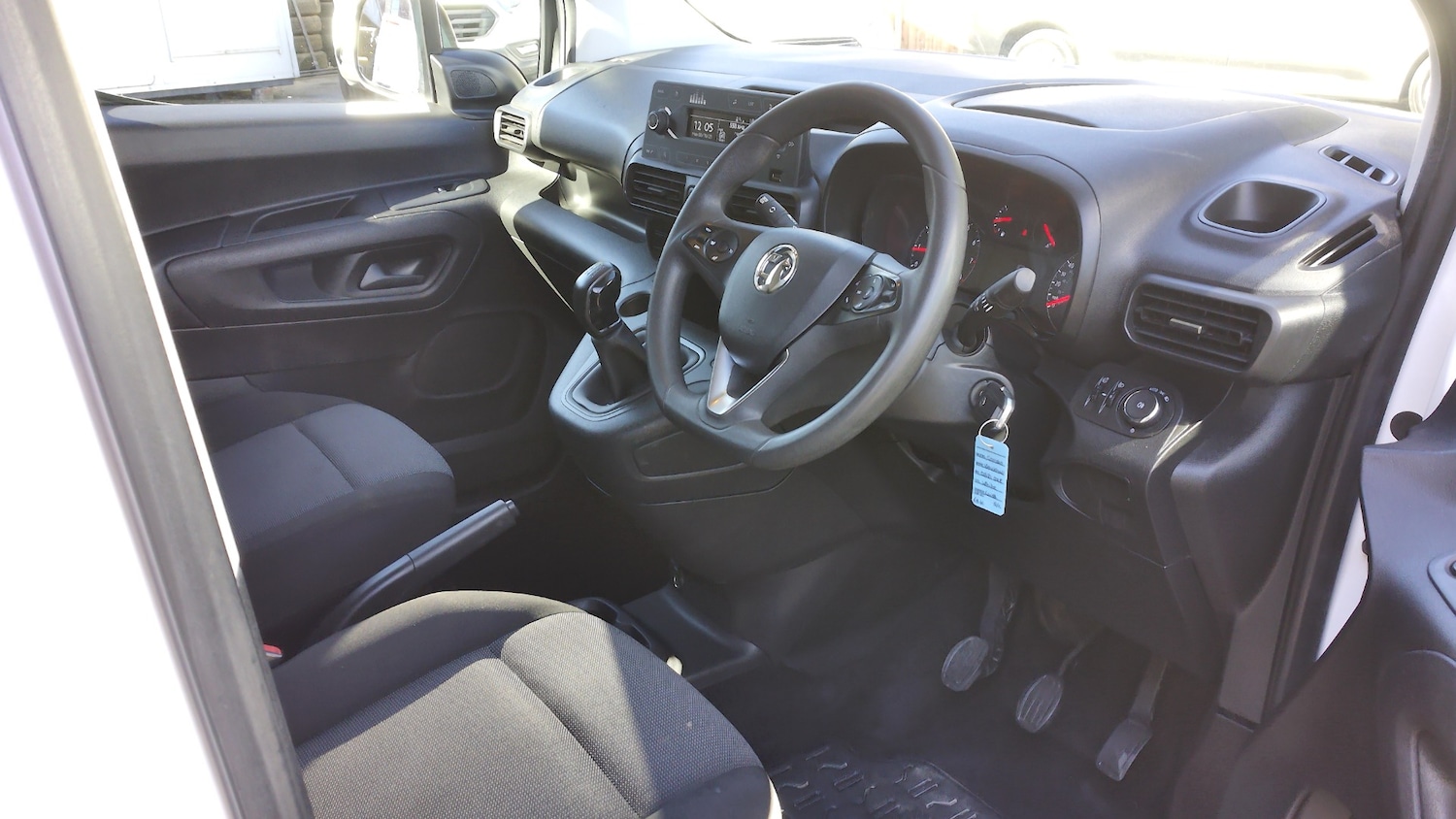 Used Vauxhall Combo 2021 for sale - 76287795: Photo 14