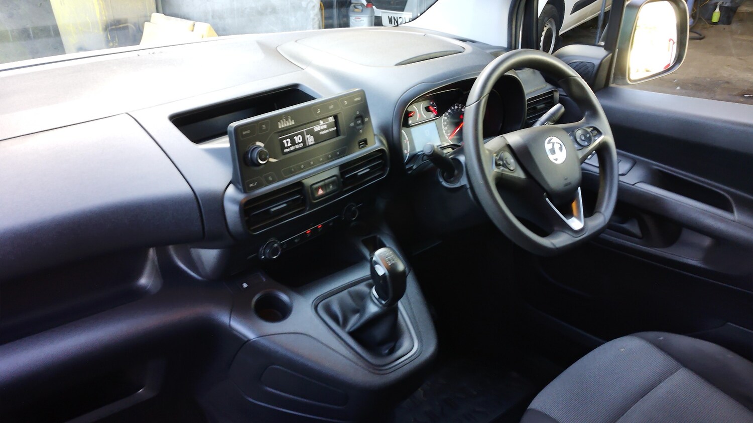 Used Vauxhall Combo 2021 for sale - 76287795: Photo 15