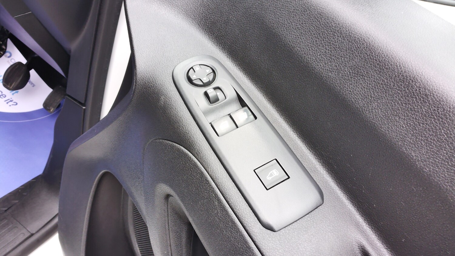 Used Vauxhall Combo 2021 for sale - 76287795: Photo 18