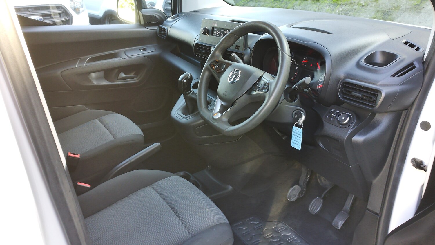 Used Vauxhall Combo 2021 for sale - 76287795: Photo 19