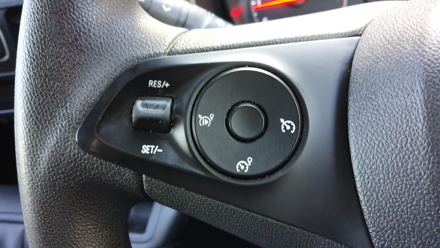 Used Vauxhall Combo 2021 for sale - 76287795: Photo 20