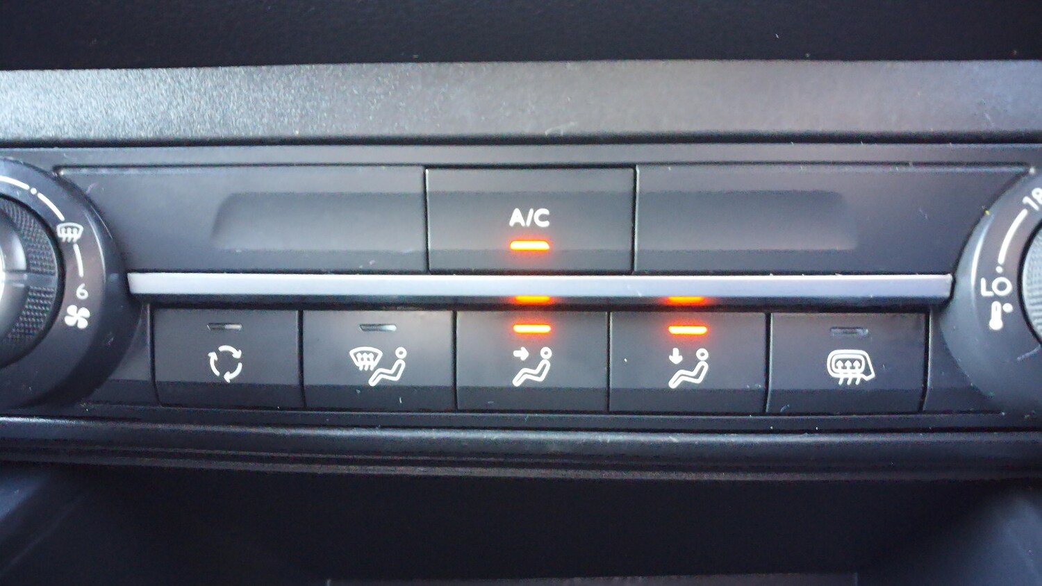 Used Vauxhall Combo 2021 for sale - 76287795: Photo 21