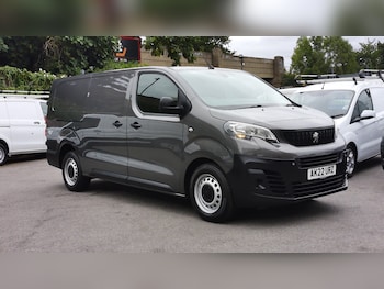 Used Peugeot Expert 2022 for sale - 75596337: Photo