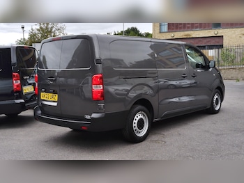 Used Peugeot Expert 2022 for sale - 75596337: Photo