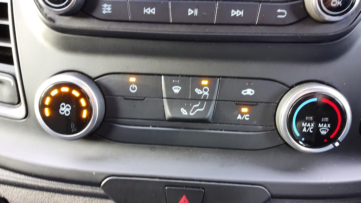 Used Ford Transit Custom 2021 for sale - 76416329: Photo 14