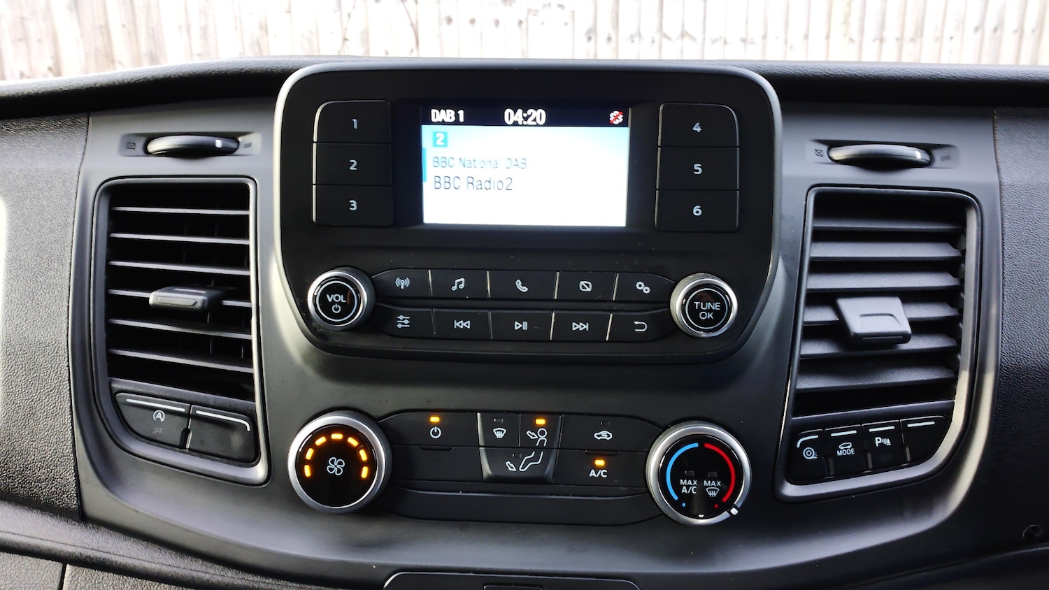 Used Ford Transit Custom 2021 for sale - 76416329: Photo 15