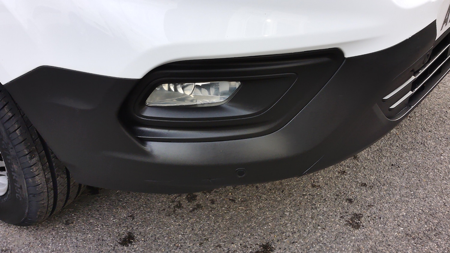 Used Ford Transit Custom 2021 for sale - 76416329: Photo 16