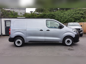 Used Citroen Dispatch 2022 for sale - 77319392: Photo