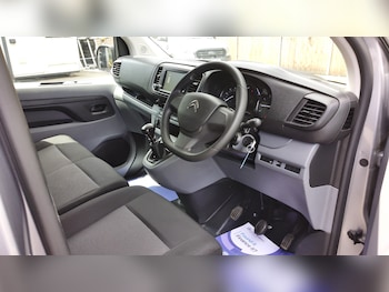 Used Citroen Dispatch 2022 for sale - 77319392: Photo