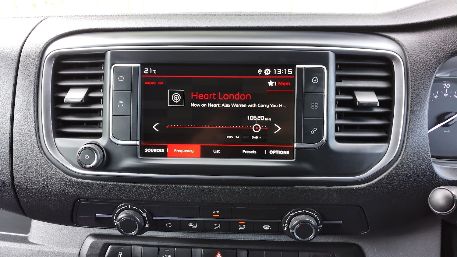 Used Citroen Dispatch 2022 for sale - 77319392: Photo 7