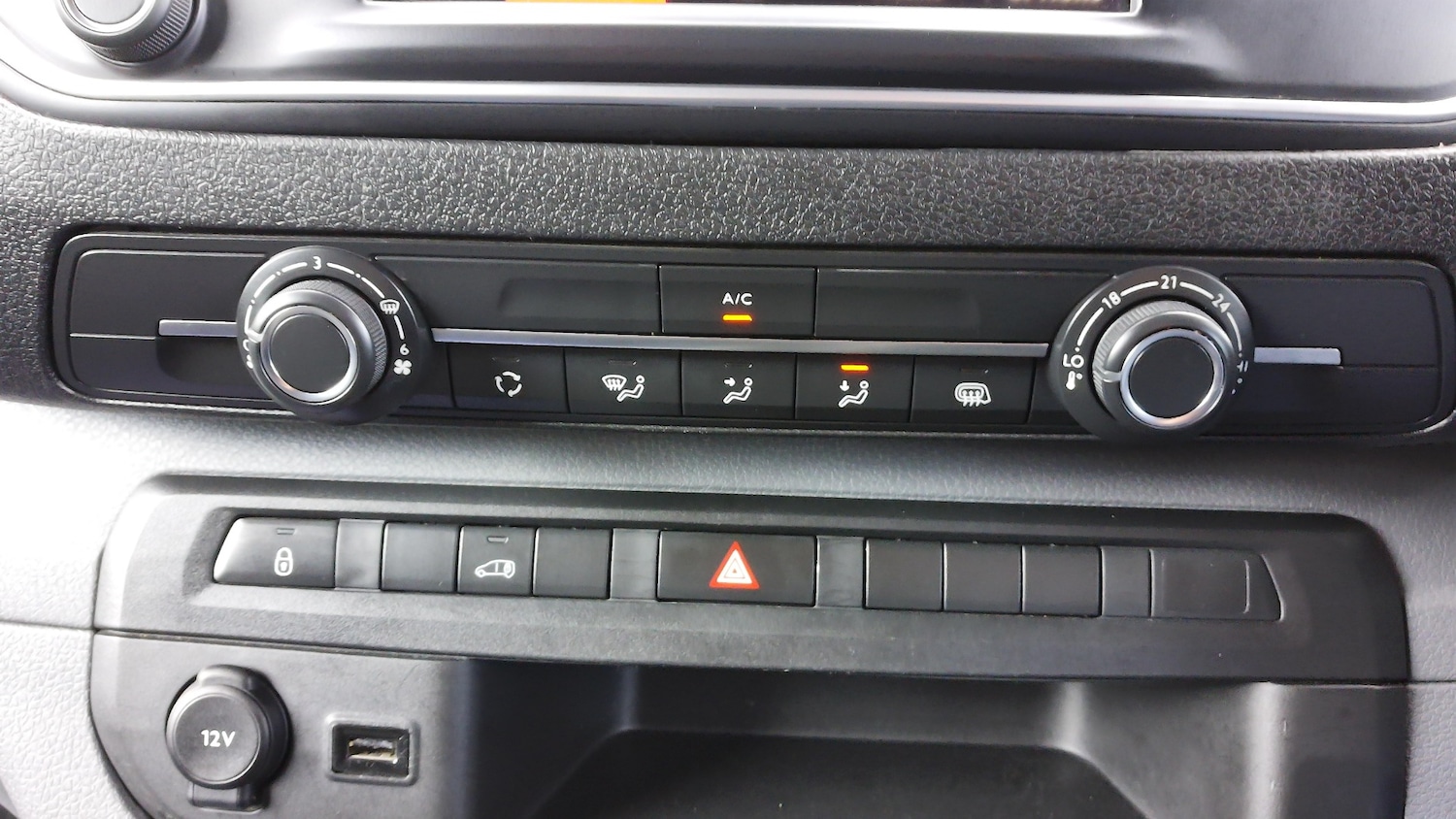 Used Citroen Dispatch 2022 for sale - 77319392: Photo 8