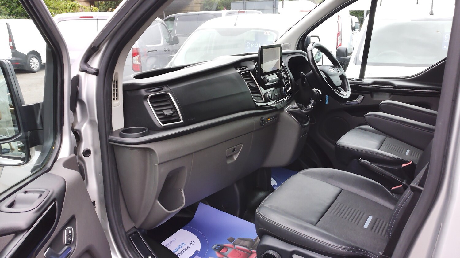 Vehicle 13
