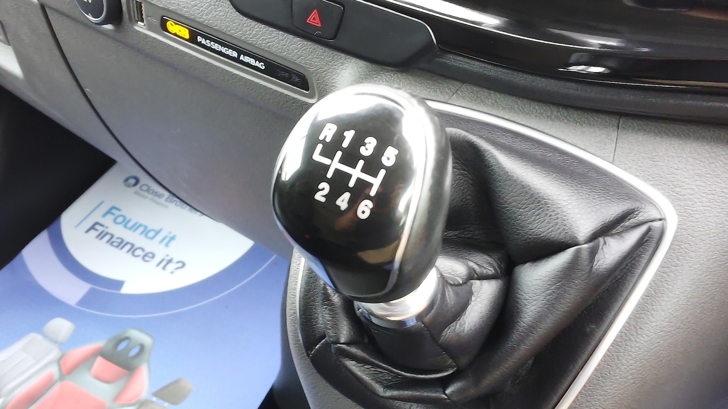 Vehicle 17