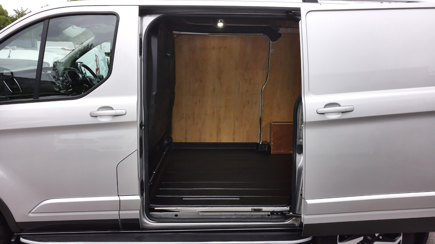 Vehicle 25