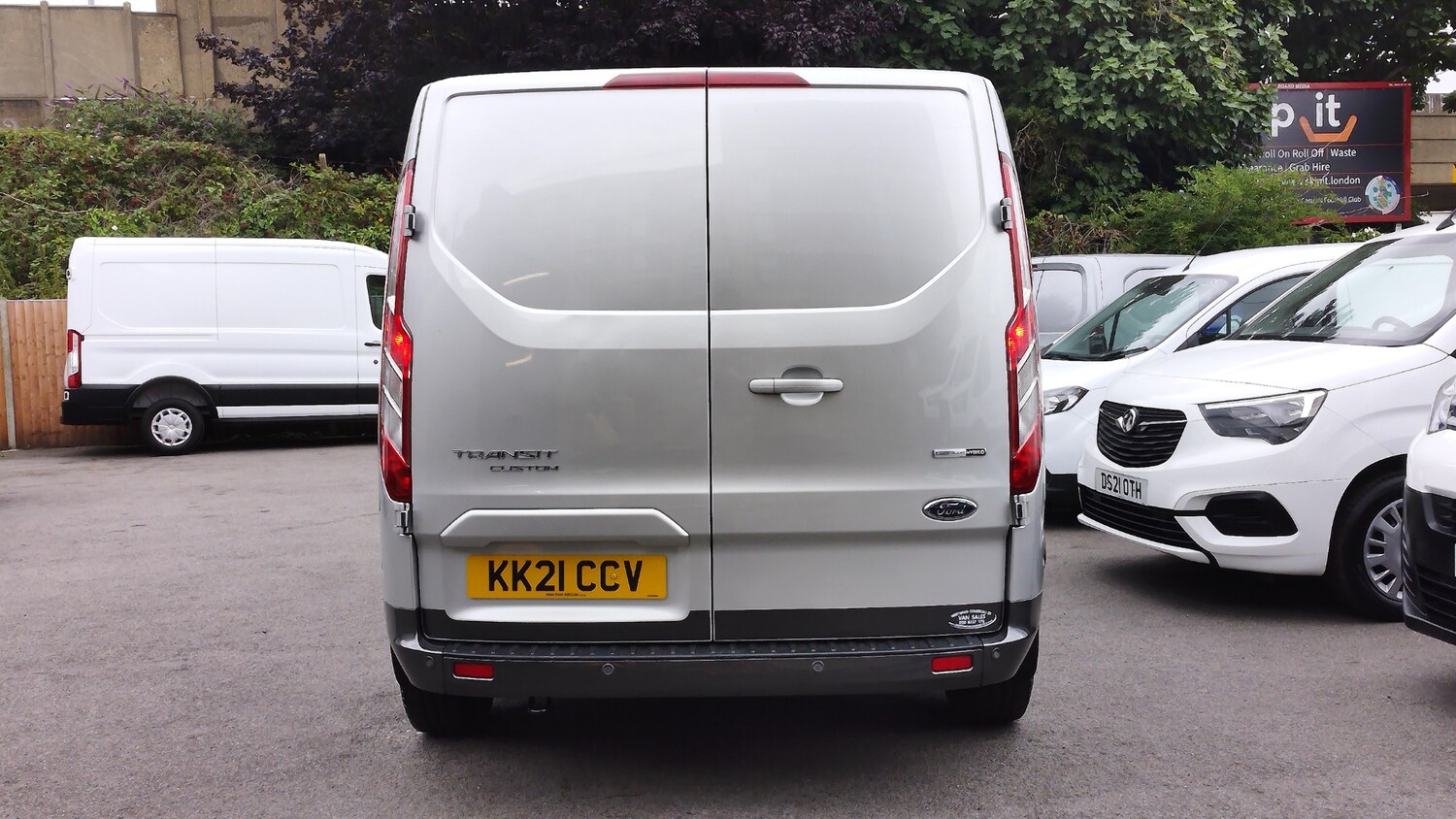 Vehicle 6