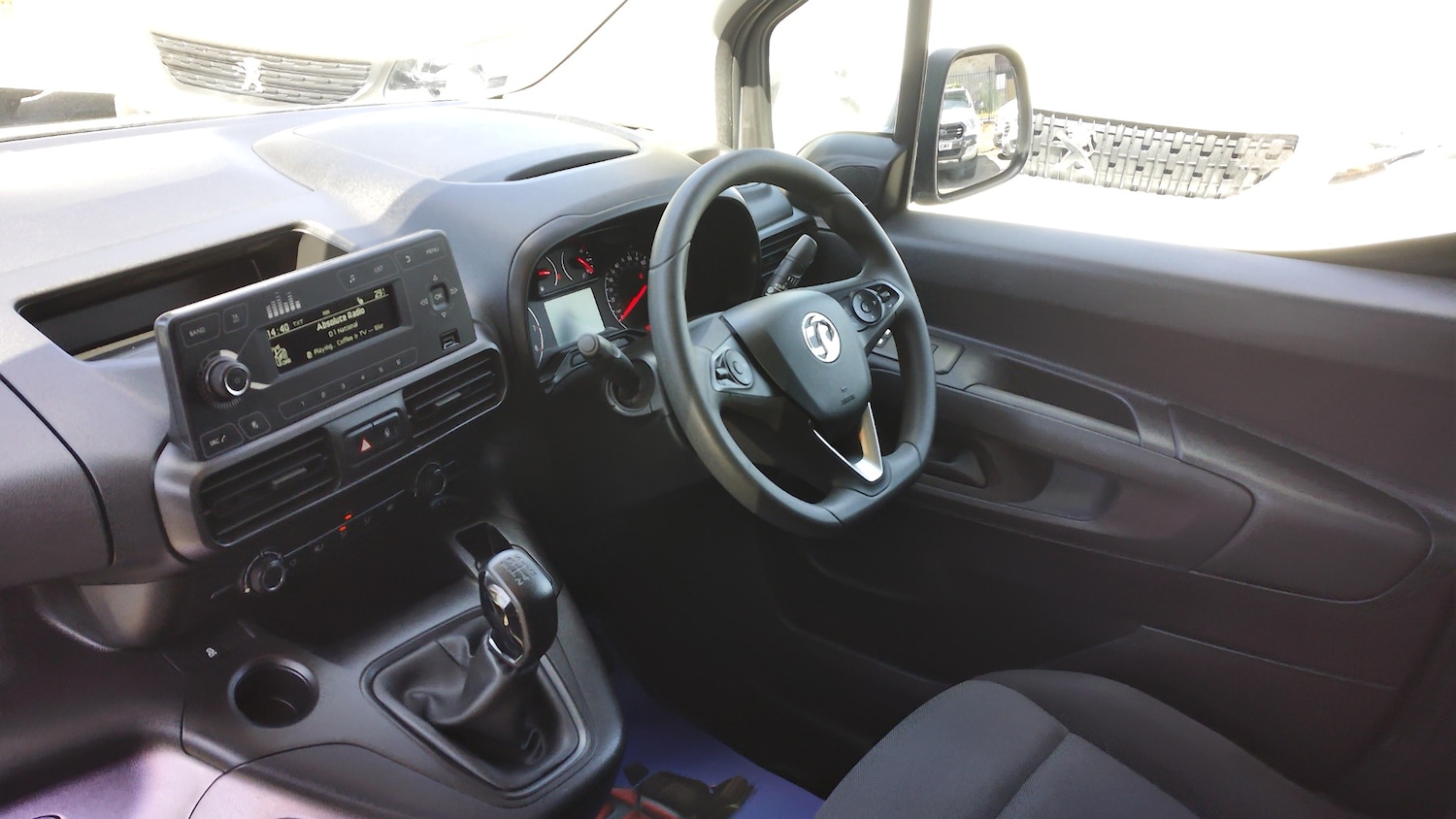 Used Vauxhall Combo 2020 for sale - 75157139: Photo 15