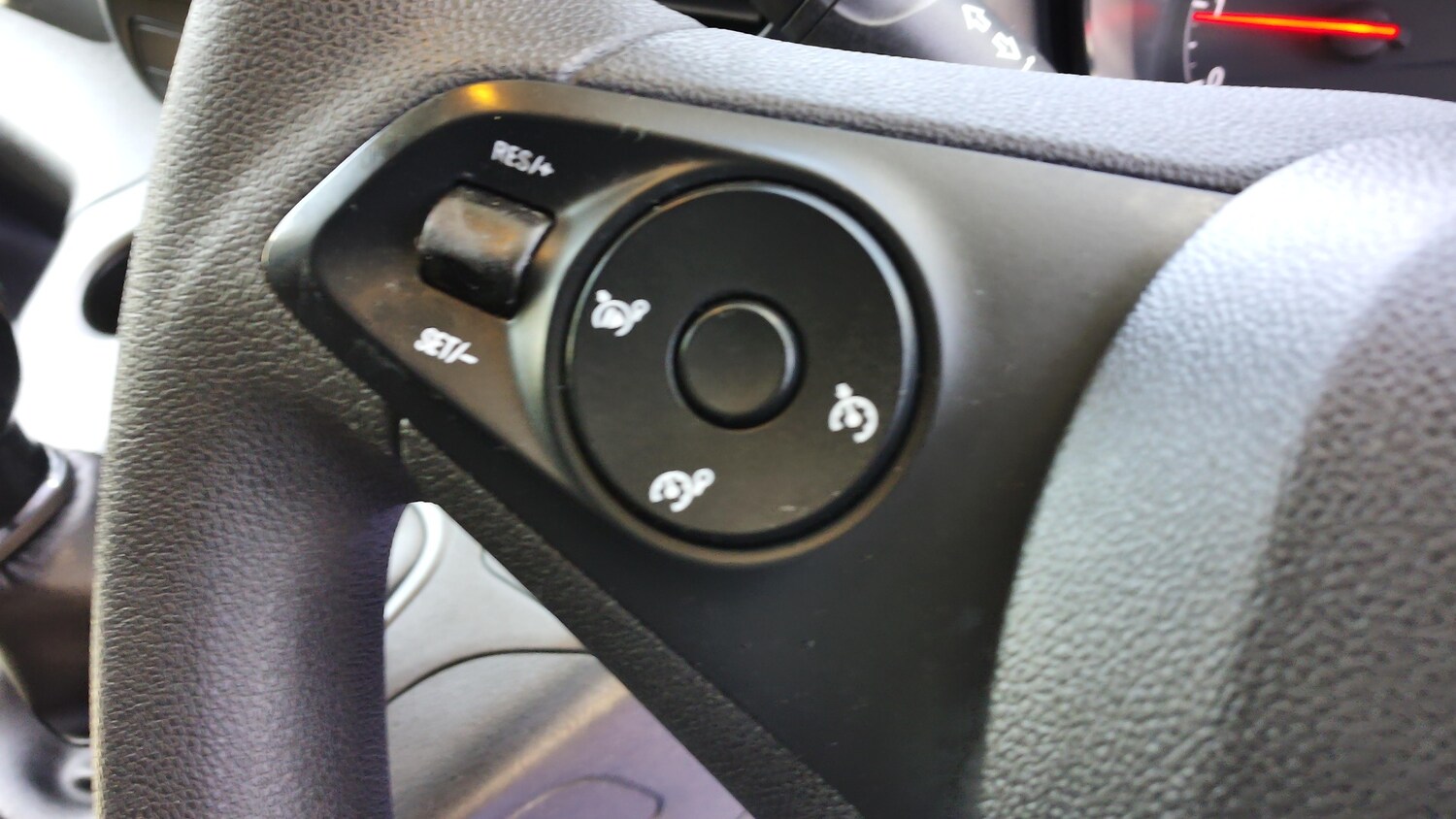 Used Vauxhall Combo 2020 for sale - 75157139: Photo 18